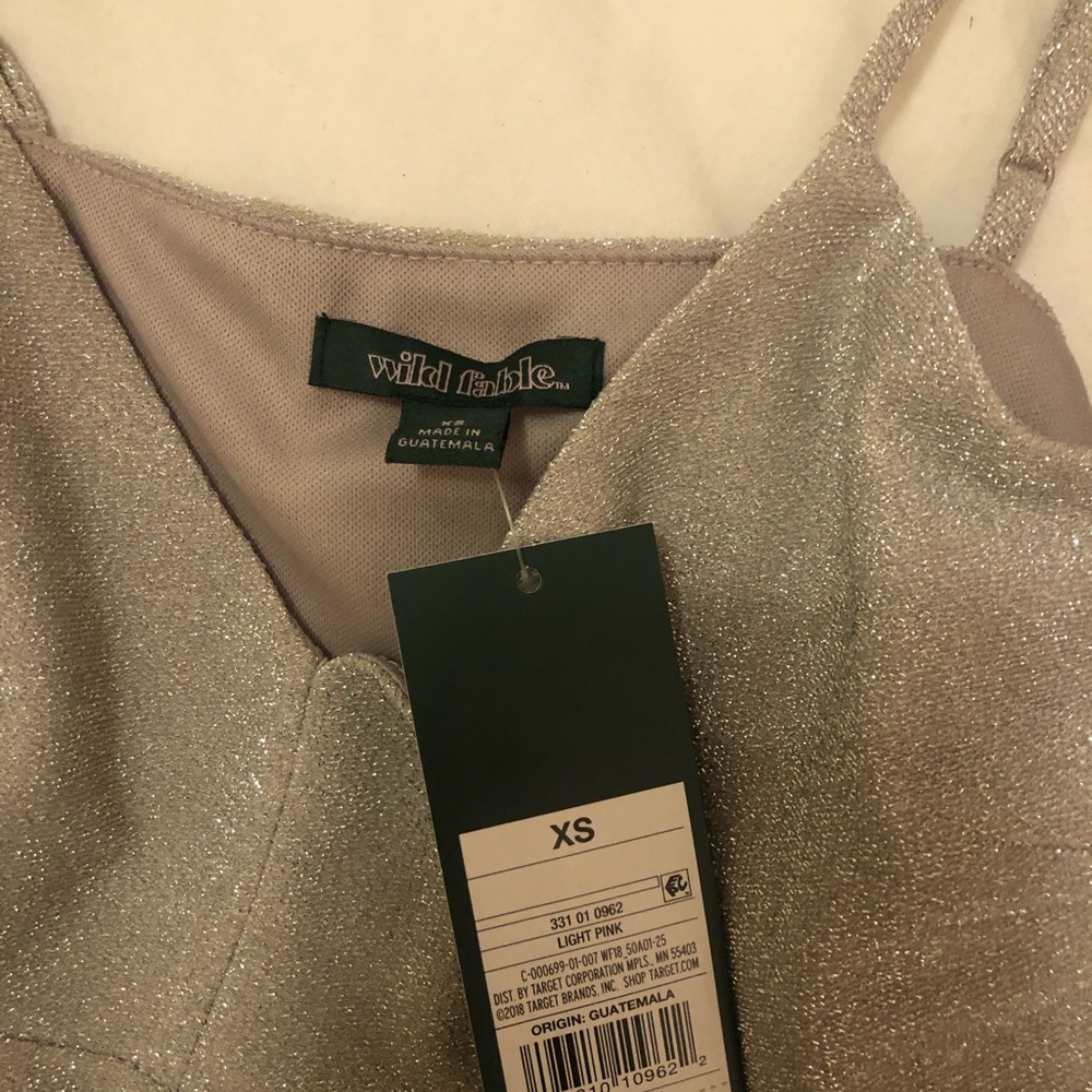 Tank top - Picture 2 of 3